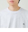 【BOY BACK FANCY】裏配色 ロングスリーブTシャツ