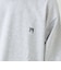 【BOY BACK FANCY】裏配色 ロングスリーブTシャツ