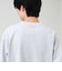 【BOY BACK FANCY】裏配色 ロングスリーブTシャツ