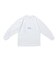 【BLUE GLASS】DELIVERY LONGSLEEVE TEE