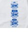 【BLUE GLASS】DELIVERY LONGSLEEVE TEE