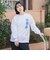 【BLUE GLASS】DELIVERY LONGSLEEVE TEE