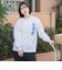 【BLUE GLASS】DELIVERY LONGSLEEVE TEE