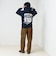 【BLUE GLASS】BENNYS MORNING HOODIE