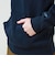 【BLUE GLASS】BENNYS MORNING HOODIE