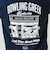 【BLUE GLASS】BENNYS MORNING HOODIE