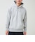 【BLUE GLASS】BENNYS MORNING HOODIE