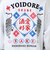 【YOIDORE/ヨイドレ】酒愛好家 クルースウェット