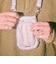 【A SCENE/エーシーン】Alpha pouch