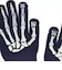 【INFIELDER DESIGN/インフィールダーデザイン】Bone Glove