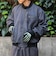 【INFIELDER DESIGN/インフィールダーデザイン】Bone Glove