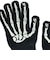 【INFIELDER DESIGN/インフィールダーデザイン】Bone Glove