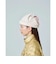 【halo Commodity/ハロ コモディティー】Lock Flap Beanie