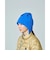 【halo Commodity/ハロ コモディティー】Lock Flap Beanie