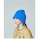 【halo Commodity/ハロ コモディティー】Lock Flap Beanie