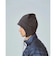 【halo Commodity/ハロ コモディティー】Lock Flap Beanie
