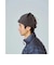 【halo Commodity/ハロ コモディティー】Lock Flap Beanie