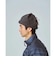 【halo Commodity/ハロ コモディティー】Lock Flap Beanie