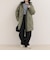 【PYRENEX/ピレネックス】ADELE PARKA アデルパーカー