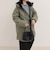 【PYRENEX/ピレネックス】ADELE PARKA アデルパーカー