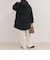 【PYRENEX/ピレネックス】ADELE PARKA アデルパーカー