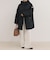 【PYRENEX/ピレネックス】ADELE PARKA アデルパーカー