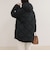 【PYRENEX/ピレネックス】ADELE PARKA アデルパーカー