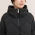 【PYRENEX/ピレネックス】ADELE PARKA アデルパーカー