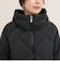 【PYRENEX/ピレネックス】ADELE PARKA アデルパーカー