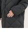 【PYRENEX/ピレネックス】ADELE PARKA アデルパーカー