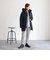 【PYRENEX/ピレネックス】SPOUTNIC LONG JPN スプートニックロング