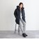 【PYRENEX/ピレネックス】SPOUTNIC LONG JPN スプートニックロング