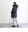 【PYRENEX/ピレネックス】SPOUTNIC LONG JPN スプートニックロング