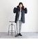 【PYRENEX/ピレネックス】SPOUTNIC LONG JPN スプートニックロング