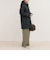 【PYRENEX/ピレネックス】SPOUTNIC LONG JPN スプートニックロング