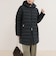 【PYRENEX/ピレネックス】SPOUTNIC LONG JPN スプートニックロング