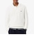 【LACOSTE/ラコステ】ワンポイント ロングスリーブポロシャツ