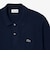 【LACOSTE/ラコステ】ワンポイント ロングスリーブポロシャツ