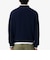 【LACOSTE/ラコステ】ワンポイント ロングスリーブポロシャツ