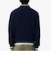 【LACOSTE/ラコステ】ワンポイント ロングスリーブポロシャツ