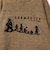 【COBMASTER/コブマスター】COBファミリー刺繍ニット
