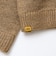 【COBMASTER/コブマスター】COBファミリー刺繍ニット