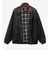 【BARBOUR】【TRANSPORT / トランスポート】スタンドカラー ワックスブルゾン