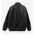 【BARBOUR】【TRANSPORT / トランスポート】スタンドカラー ワックスブルゾン