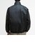 【BARBOUR】【TRANSPORT / トランスポート】スタンドカラー ワックスブルゾン