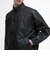 【BARBOUR】【TRANSPORT / トランスポート】スタンドカラー ワックスブルゾン