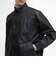 【BARBOUR】【TRANSPORT / トランスポート】スタンドカラー ワックスブルゾン