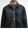 【BARBOUR】【TRANSPORT / トランスポート】スタンドカラー ワックスブルゾン