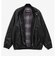 【BARBOUR】【TRANSPORT / トランスポート】スタンドカラー ワックスブルゾン