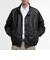 【BARBOUR】【TRANSPORT / トランスポート】スタンドカラー ワックスブルゾン